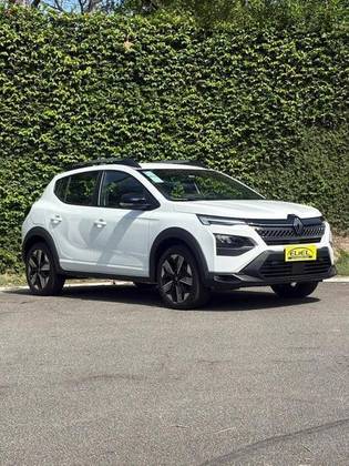 RENAULT KARDIAN 1.0 TCE FLEX TECHNO EDC